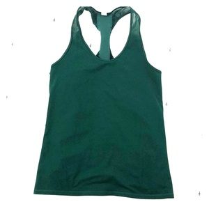 Like new. Worn maybe twice.